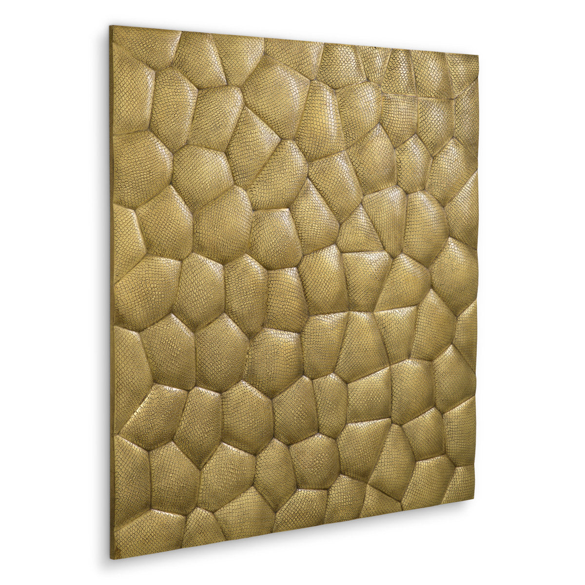 Wall Object Maximus Vintage brass finish Accessories 118642 4