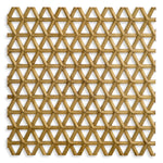 Wall Object Aureus Vintage brass finish Accessories 118644 2