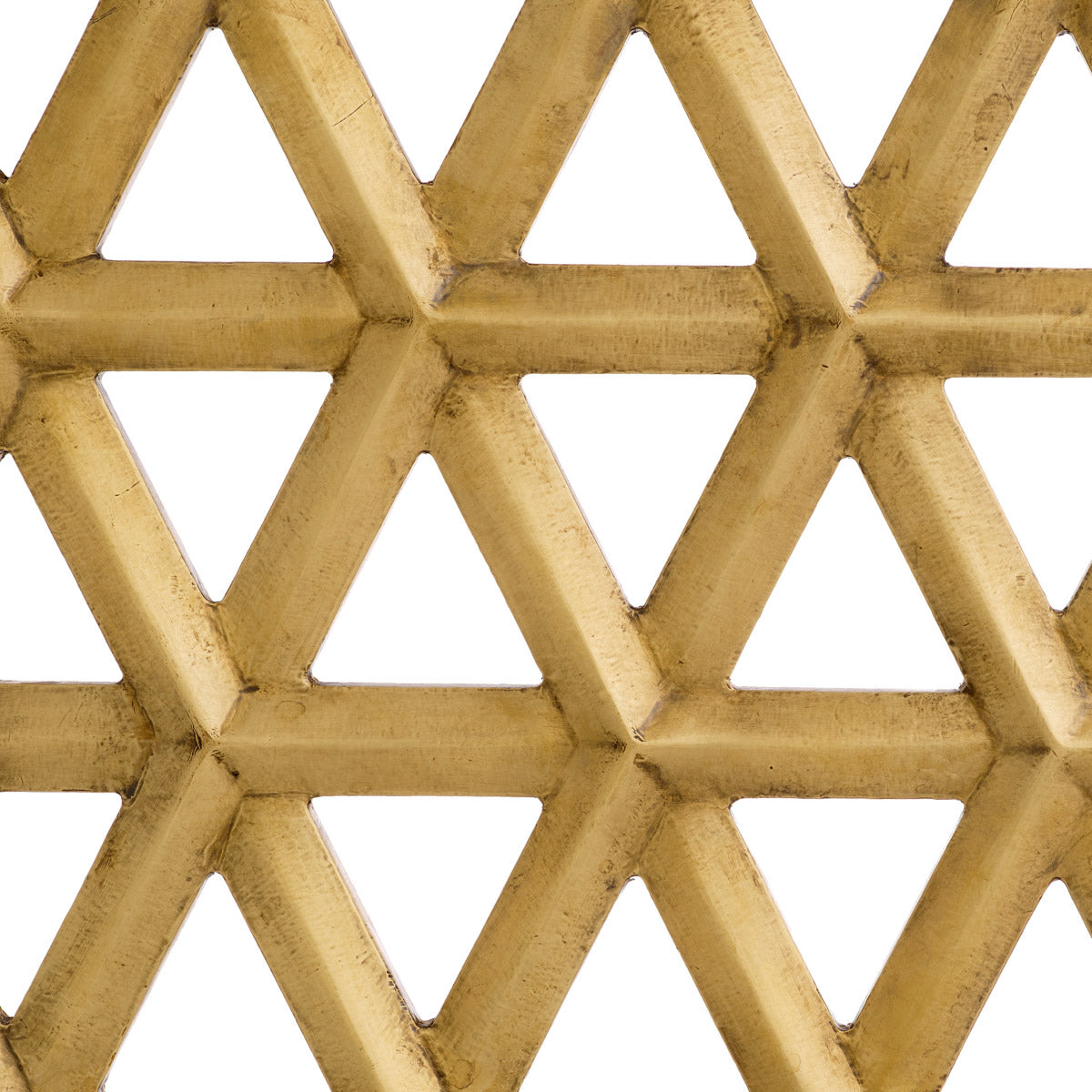 Wall Object Aureus Vintage brass finish Accessories 118644 5