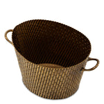 Angled view of Wine Cooler Barletta S showing proportions and detailing (Image 3)