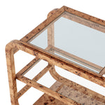 Packaging or detail view for Trolley Mayfair — premium materials & finish highlights (Image 7)