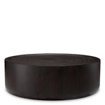 Coffee Table Chambord S Dark brown finish Tables 119198 2