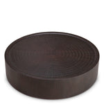 Coffee Table Chambord L Dark brown finish Tables 119199 4