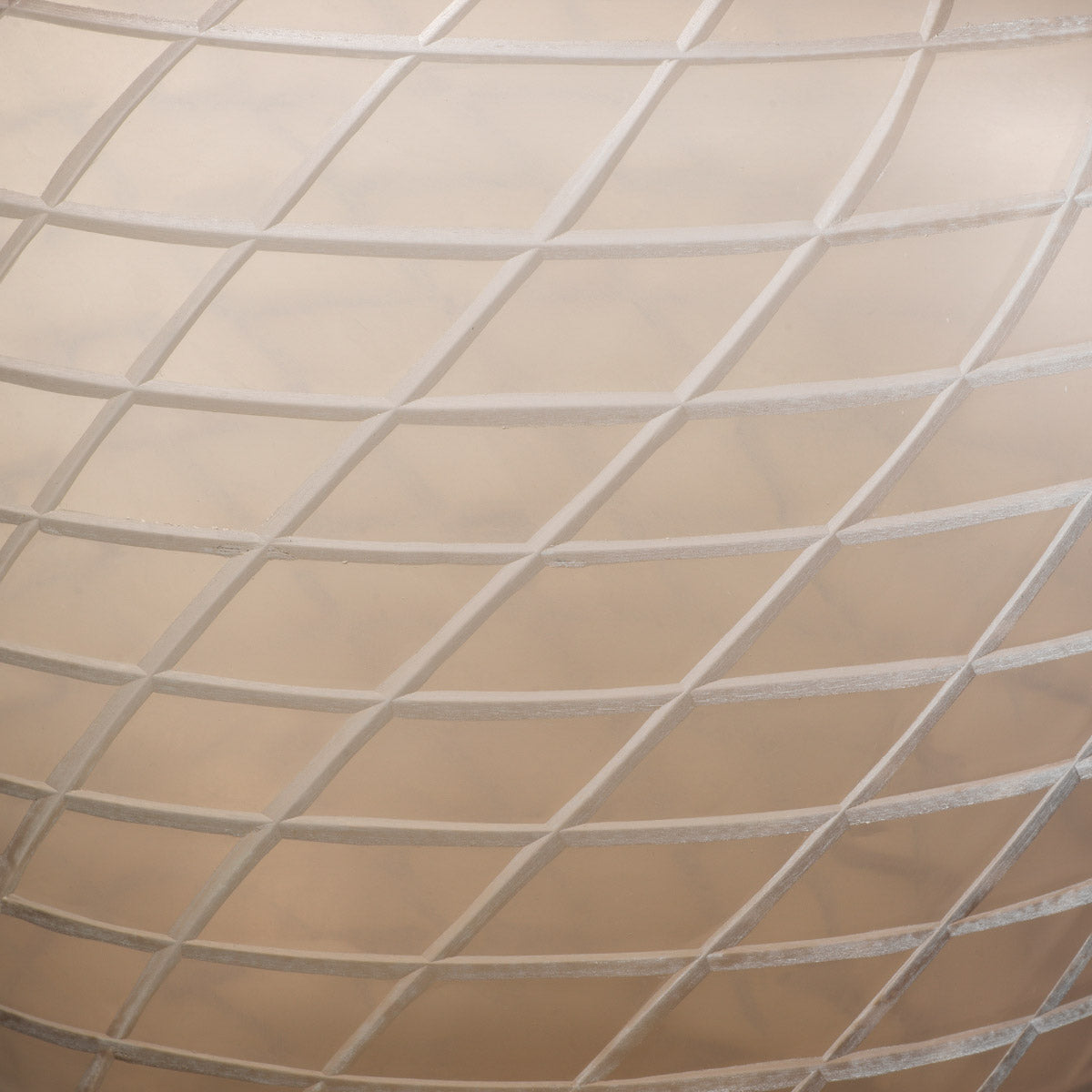 Vase Tarano L Recycled sand color glass | handblown Accessories 119310 6