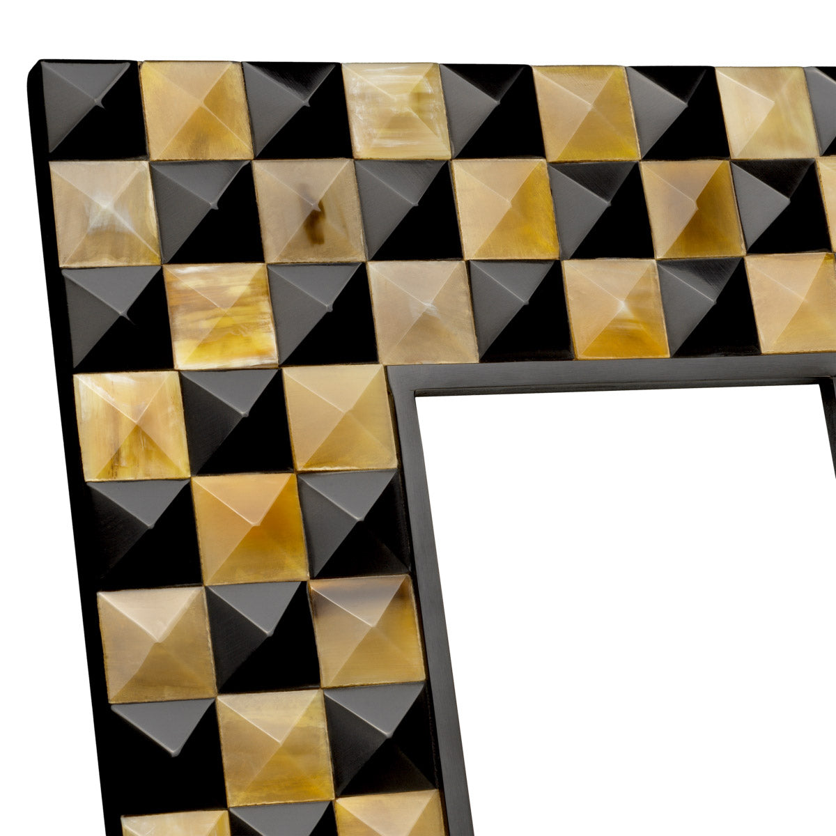 Picture Frame Magician Multicolored horn Accessories 119523 5