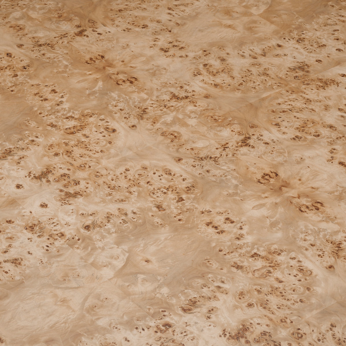 Dining Table Kingsgrove Light brown mappa burl veneer Tables 119527 8