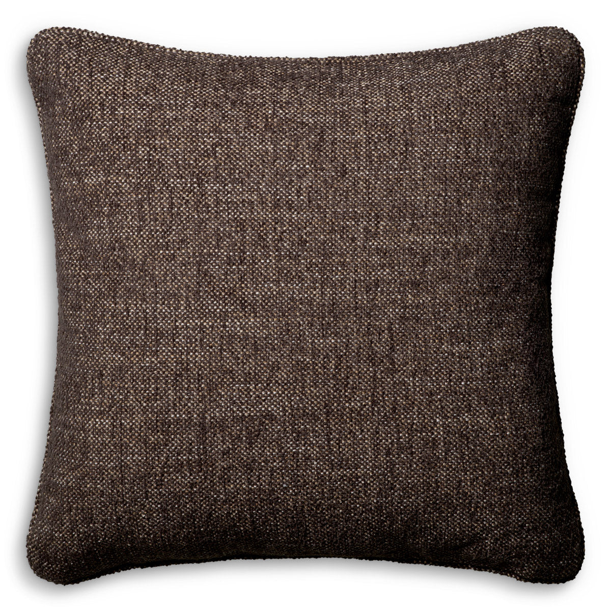 Cushion Renato L Renato brown 100% polyester Accessories 119571 2