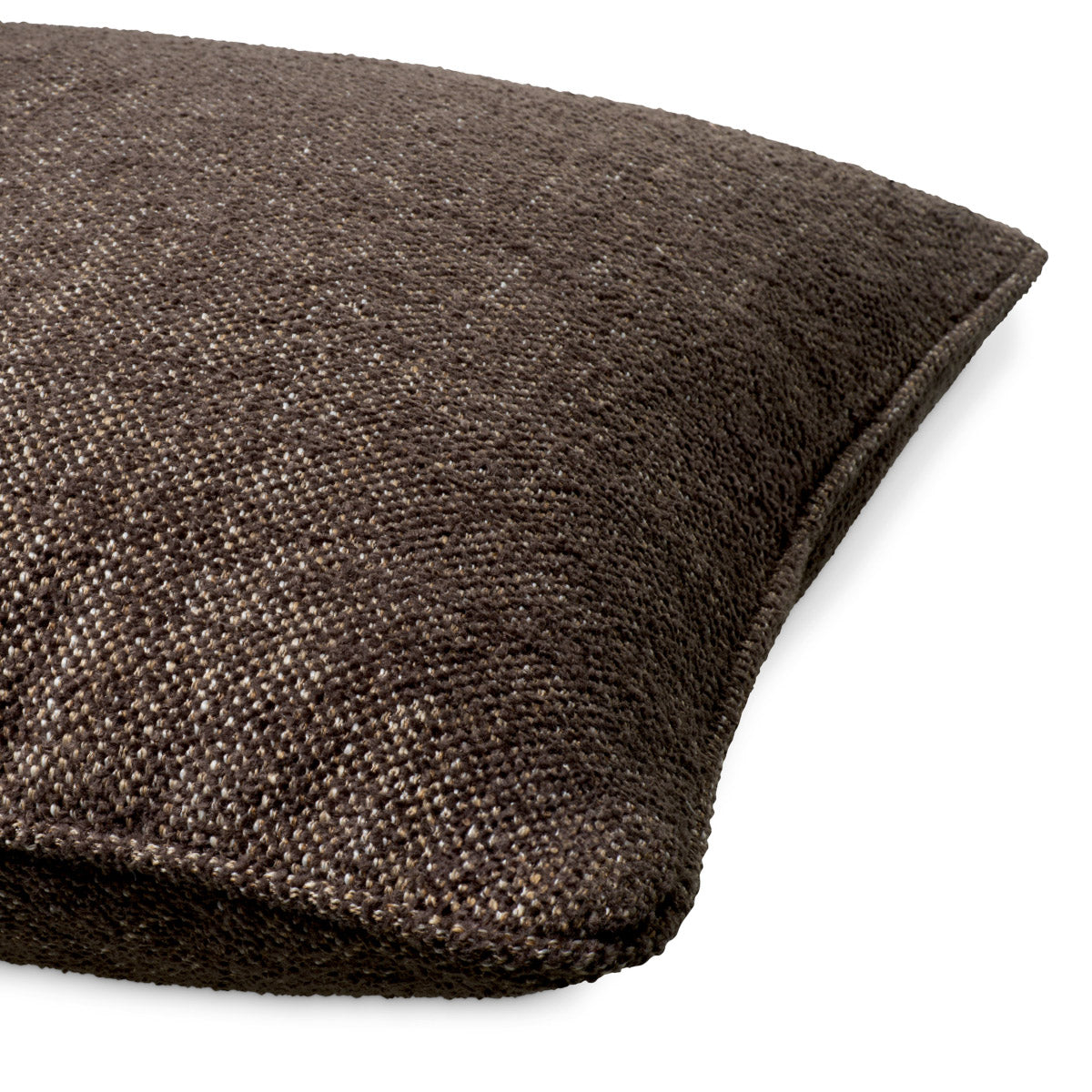 Cushion Renato L Renato brown 100% polyester Accessories 119571 4