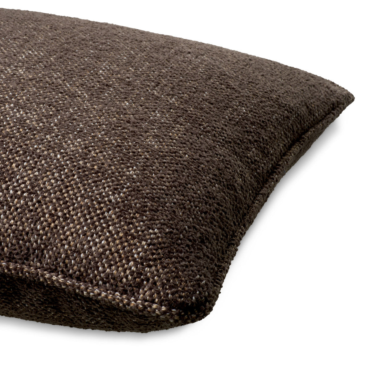 Cushion Renato S Renato brown 100% polyester Accessories 119572 4