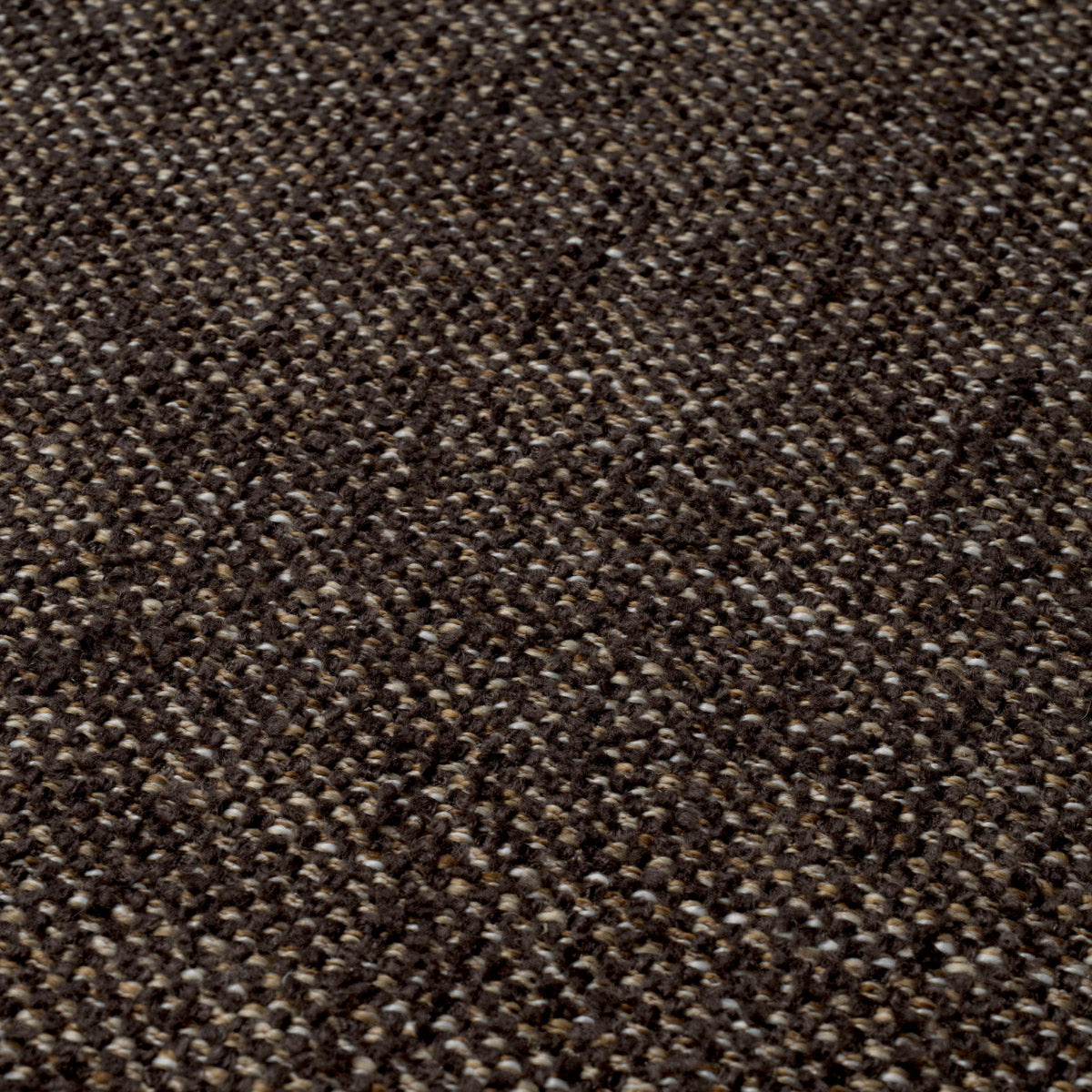 Cushion Renato rectangular Renato brown 100% polyester Accessories 119573 6