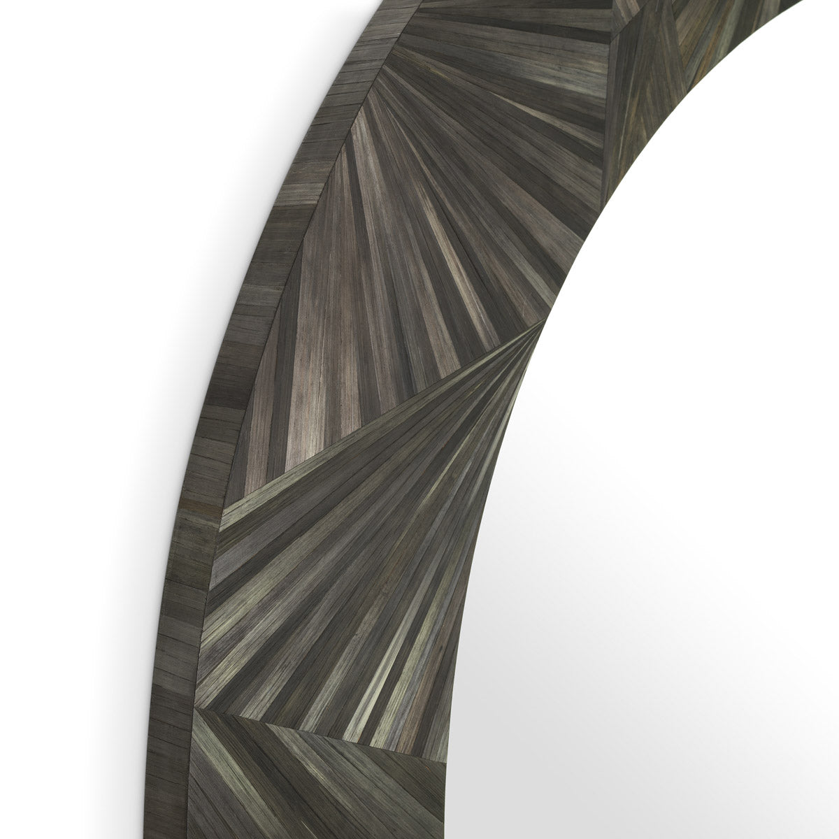 Detail shot of Mirror Cassara craftsmanship — premium materials accents (Image 5)