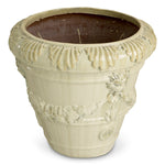 Outdoor Planter Toulon Sand finish ceramic Outdoor 119732 4