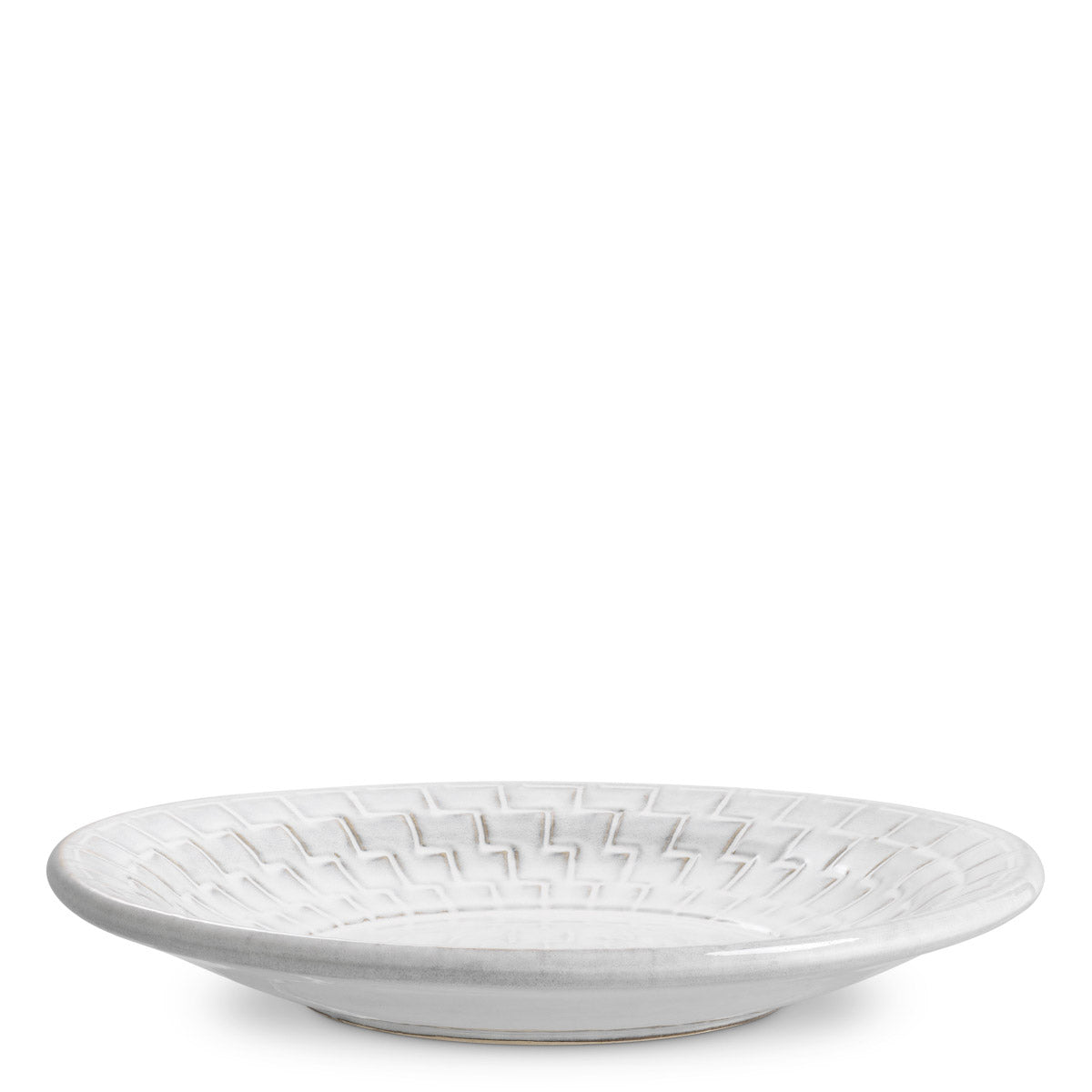 Bowl Nuage Off-white ceramic Accessories 119740 2