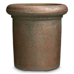 Outdoor Planter Verdon Bronze finish Outdoor 119742 2