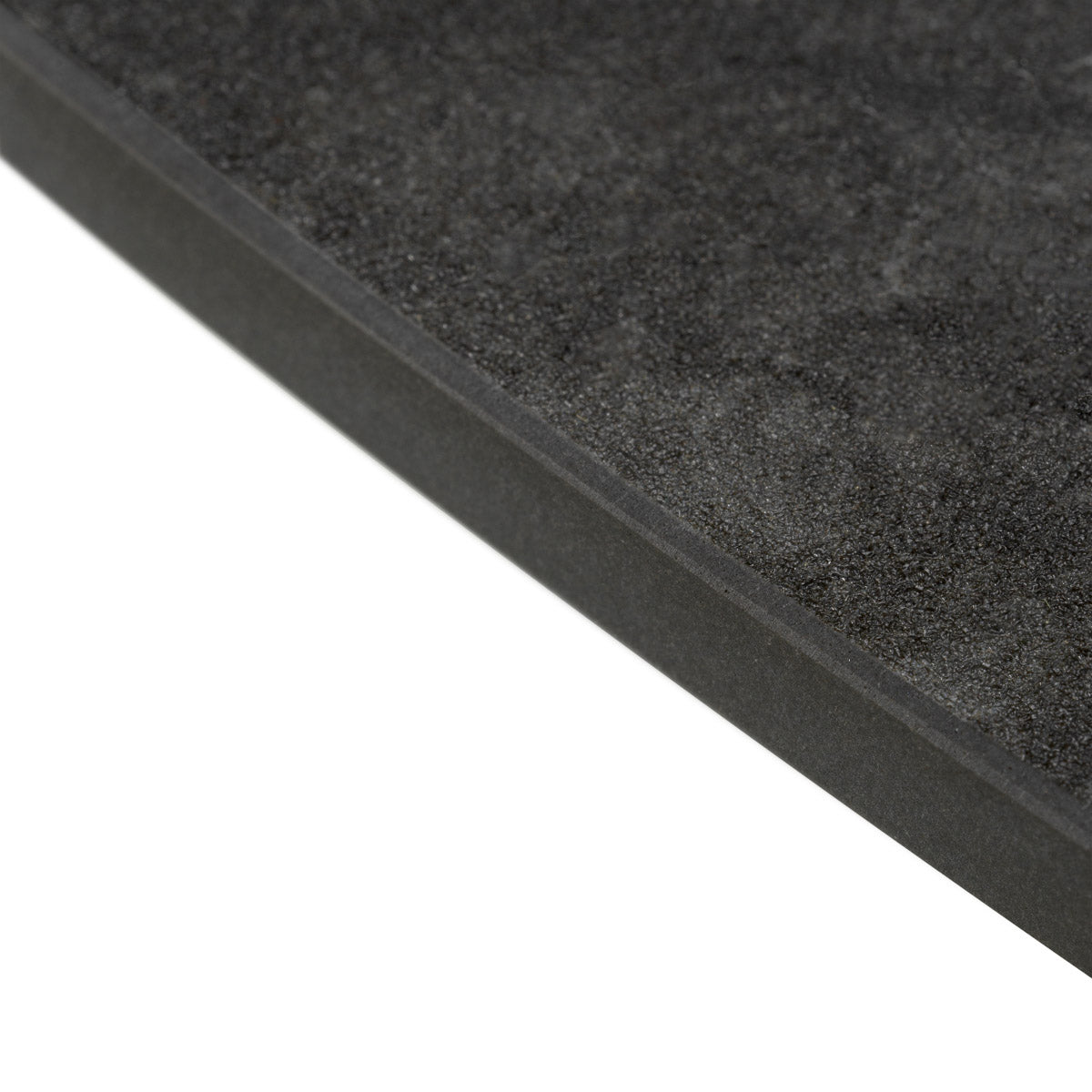 Outdoor Coffee Table Volterra Round Bronze finish | grey ceramic top Outdoor 119756 9