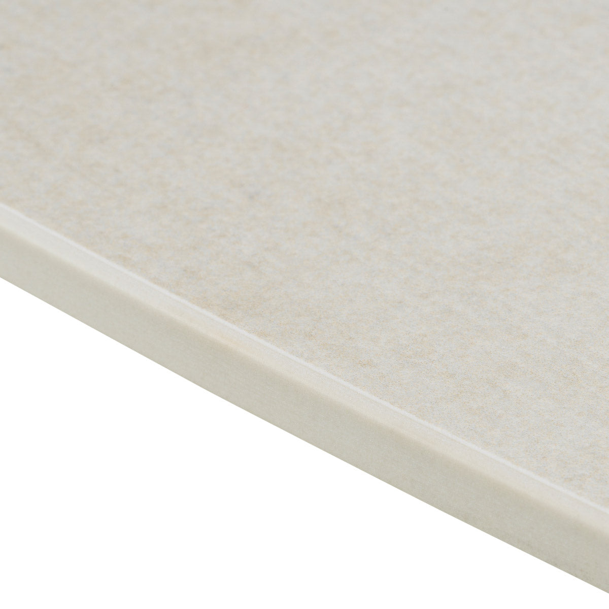 Dining Table Volterra Oval Sand finish | cream ceramic top Outdoor 119757 8