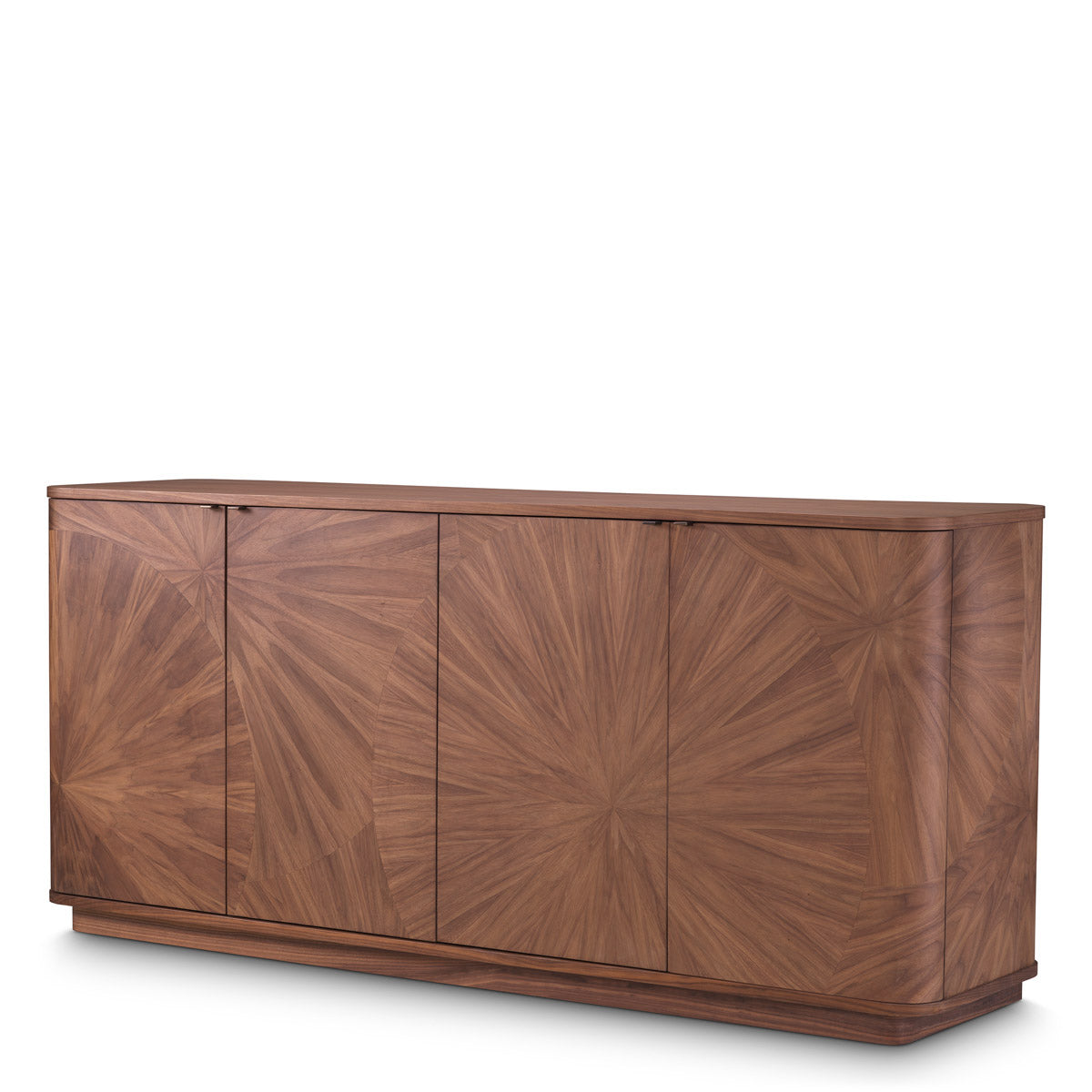 Eichholtz Dresser Rucello — Light Walnut Veneer hero image (Image 1)
