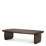 Coffee Table Windsor Solid mahogany wood | coffee finish Tables 119827 2