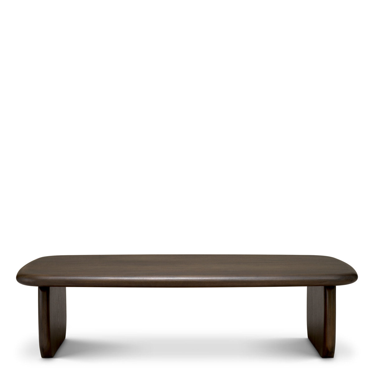 Coffee Table Windsor Solid mahogany wood | coffee finish Tables 119827 5