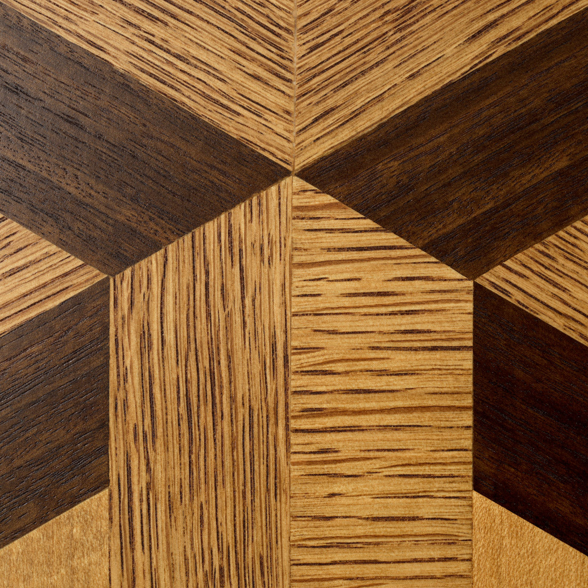 Dining Table Rubicon L Oak veneer | bronze finish Tables 119844 7