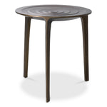 Side Table Granito Bronze finish Tables 119874 2
