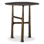 Side Table Amboise Bronze finish Tables 119875 2