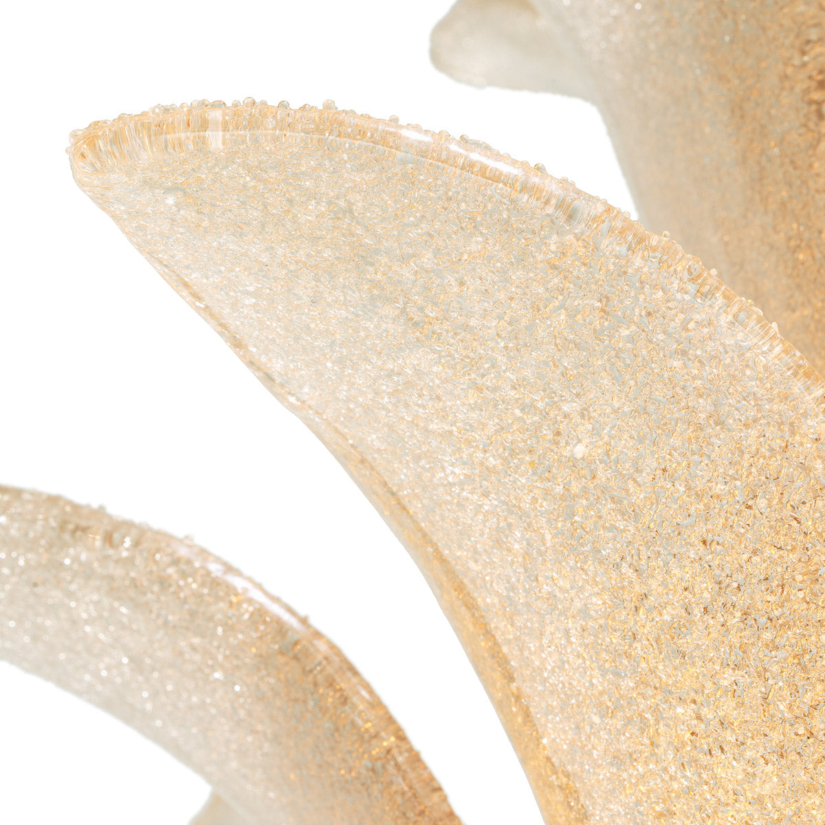 Lifestyle angle of Chandelier Melrose with refined Antique Brass, Light Smoke Glass tones (Image 8)