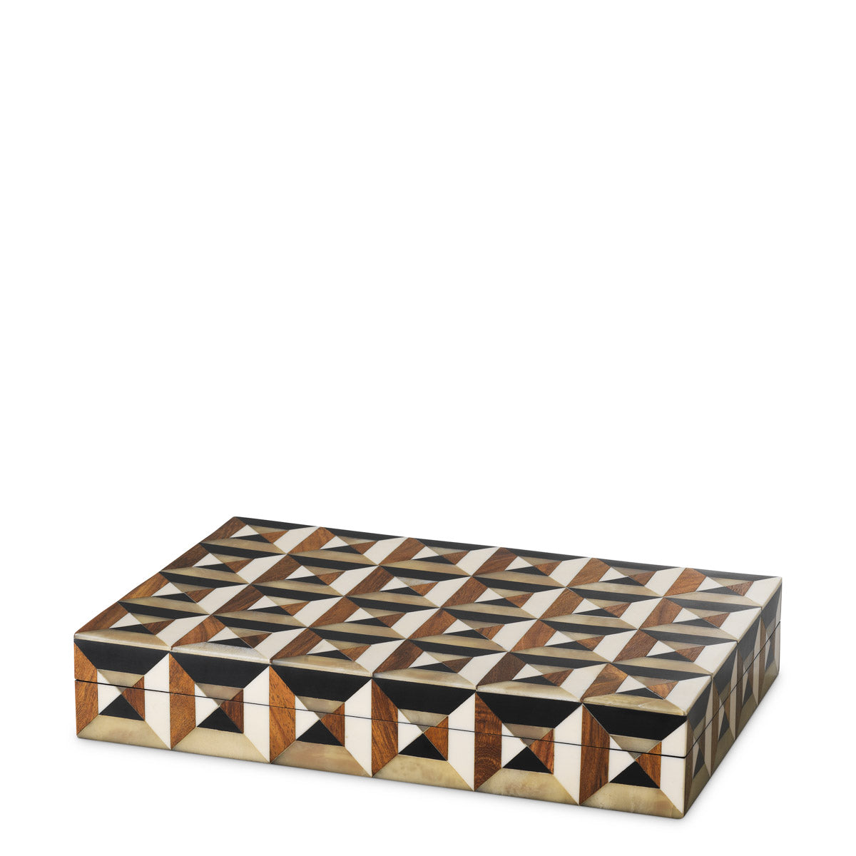 Eichholtz Box Marwood S — Multi Colored hero image (Image 1)