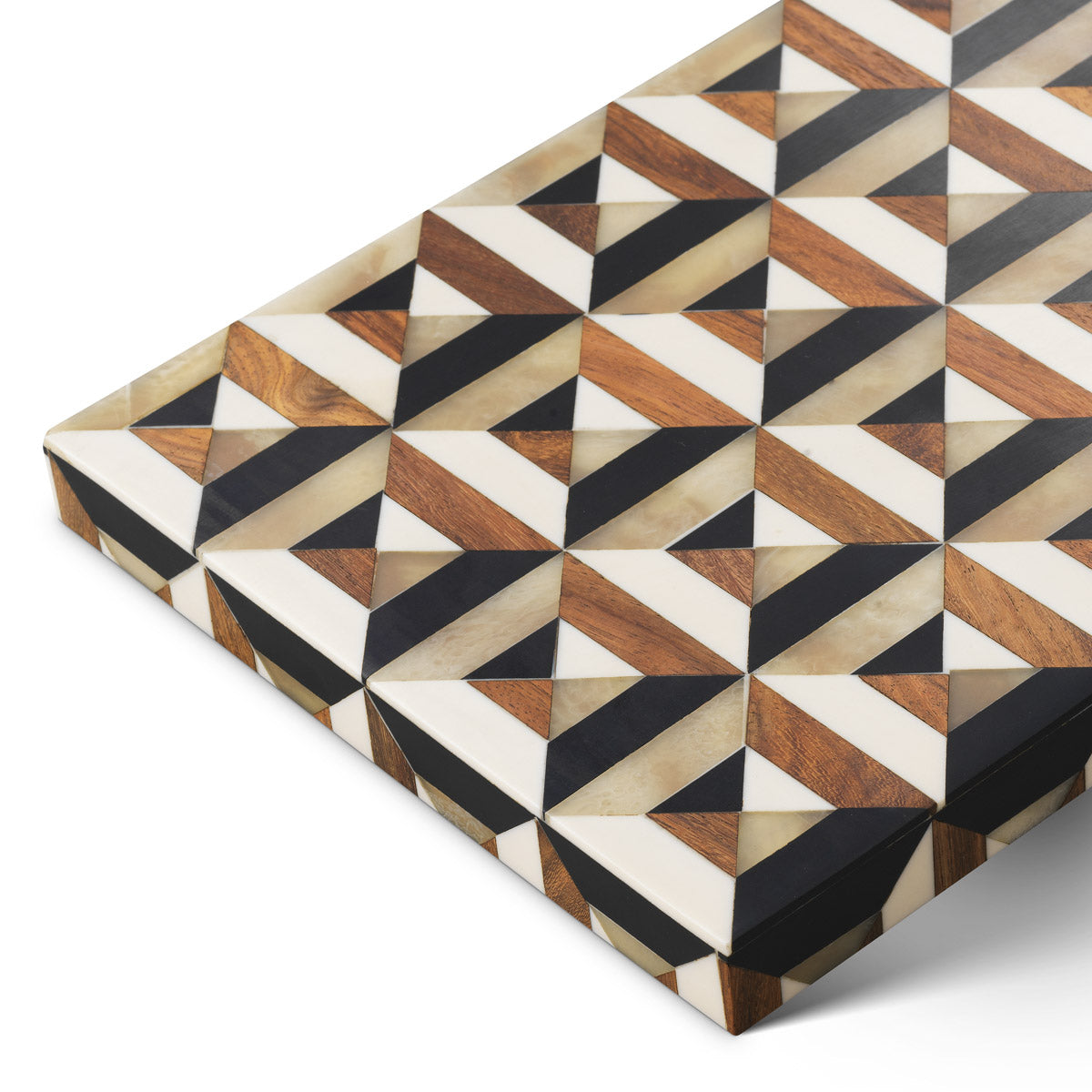 Box Marwood S by Eichholtz in a styled setting — Multi Colored (Image 4)