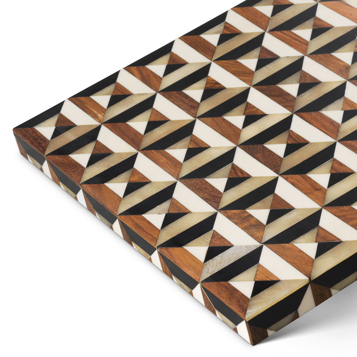 Box Marwood L by Eichholtz in a styled setting — Multi Colored (Image 4)