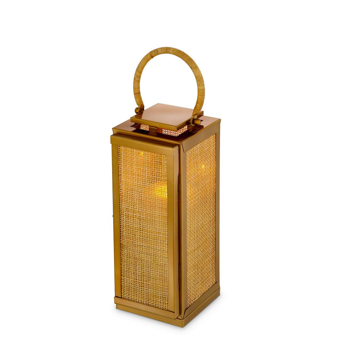 Angled view of Hurricane Georgian L showing proportions and detailing (Image 3)