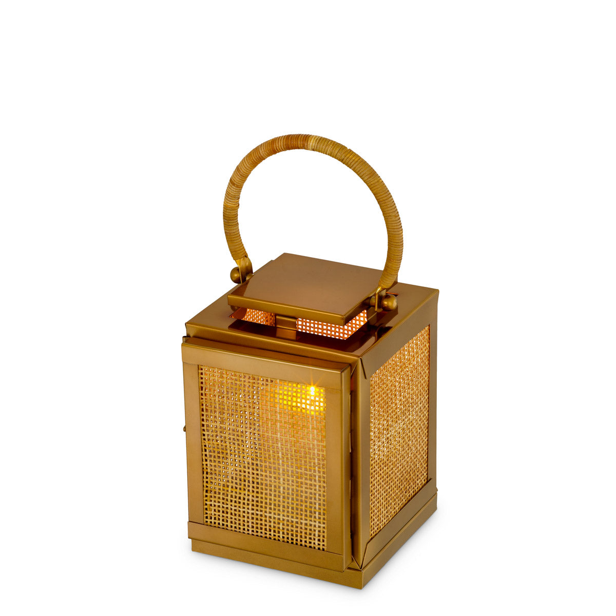 Angled view of Hurricane Georgian S showing proportions and detailing (Image 3)