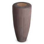 Vase Isandro L Stone finish Accessories 120039 4
