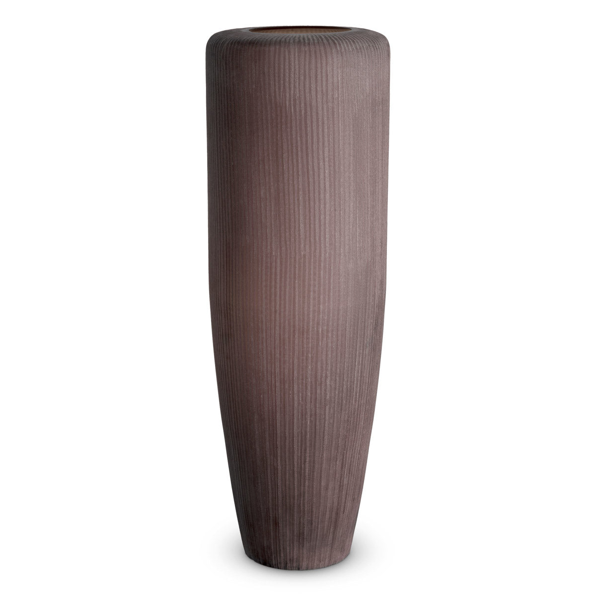 Vase Isandro XL Stone finish Accessories 120040 2