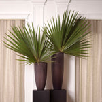 Vase Isandro XL Stone finish Accessories 120040 3