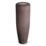 Vase Isandro XL Stone finish Accessories 120040 4