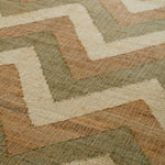 Rug Ashburton 300 x 400 cm Natural | hand woven | 80% jute | 10% cotton | 10% polyester pile Accessories 120051 2