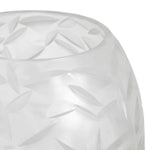 Angled view of Vase Hadleigh showing proportions and detailing (Image 3)