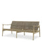 Outdoor Sofa Manzo