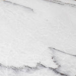 Nightstand Cabana S Walnut veneer | bianco lilac marble Cabinets 120278 9