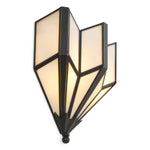 Wall Lamp Victory by Eichholtz in a styled setting — Bronze Highlight (Image 4)