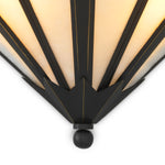 Packaging or detail view for Wall Lamp Victory — Bronze & finish highlights (Image 7)