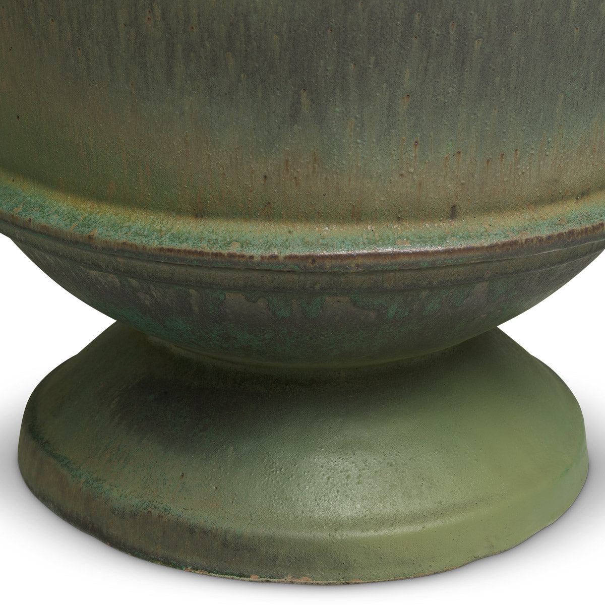 Detail shot of Outdoor Planter Sheldon craftsmanship — premium materials accents (Image 5)