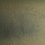 Alternate perspective of Outdoor Planter Sheldon — Green finish (Image 6)