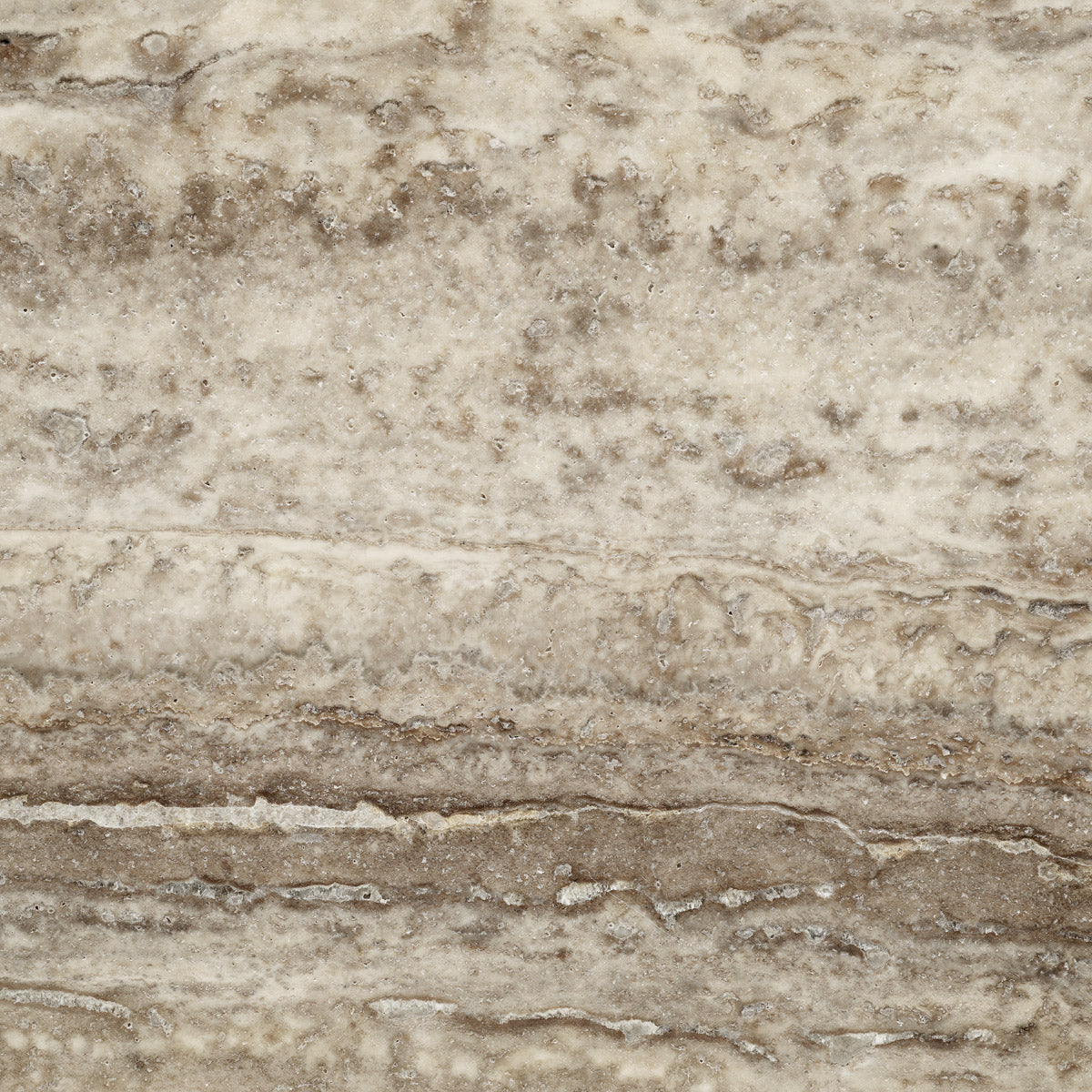 Packaging or detail view for Column Northbridge L — Travertine & finish highlights (Image 7)