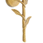 Packaging or detail view for Wall Lamp Farini — Brass & finish highlights (Image 7)