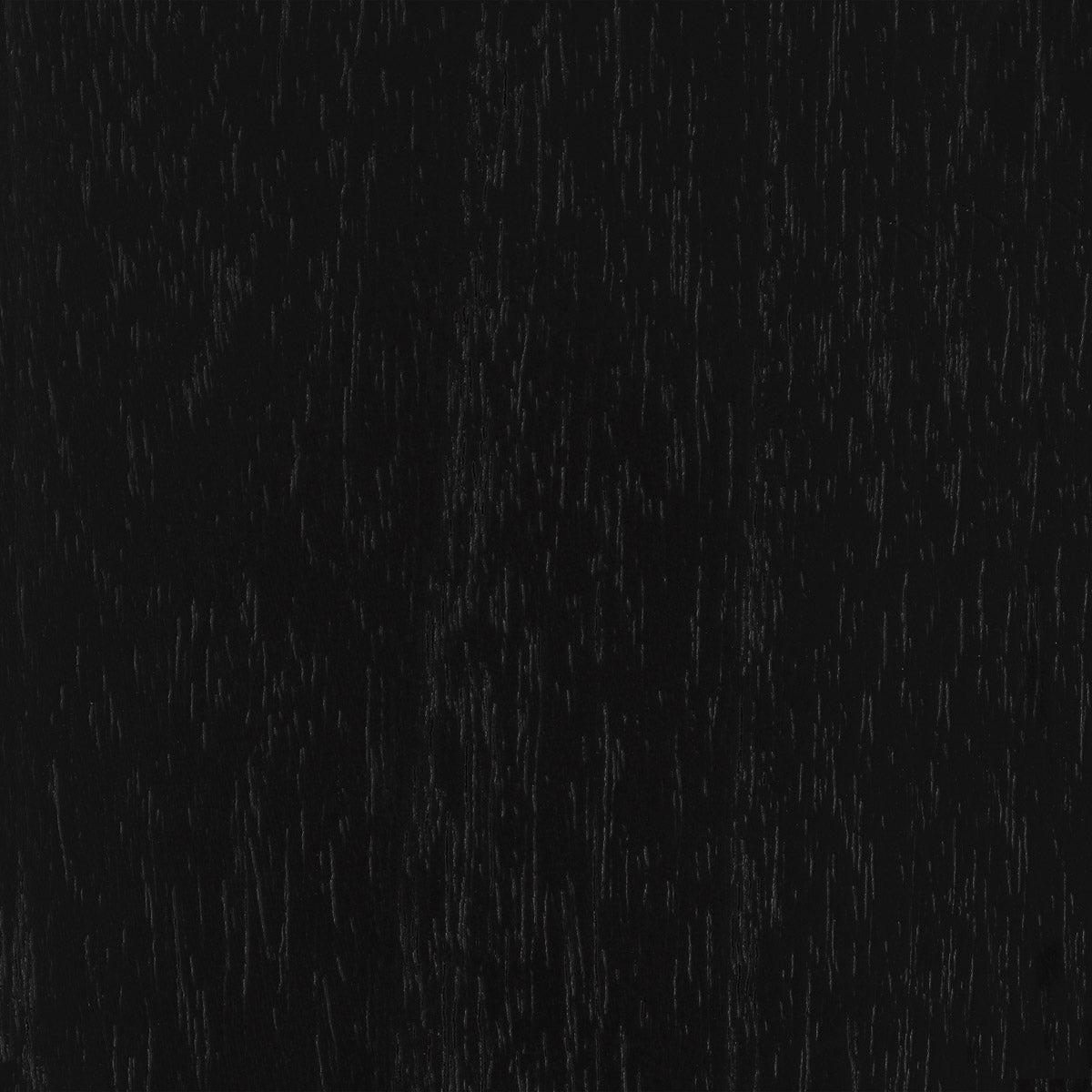 Close-up of Trolley Mayfair highlighting premium materials and Classic Black (Image 2)