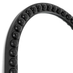 Mirror Kenton L by Eichholtz in a styled setting — Classic Black (Image 4)