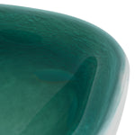 Detail shot of Bowl Aureum craftsmanship — Glass accents (Image 5)