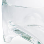 Detail shot of Bowl Veymar craftsmanship — Glass accents (Image 5)